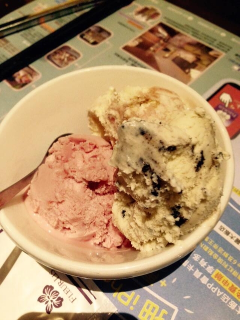 [新竹] 貴桑桑的~芙洛麗~~