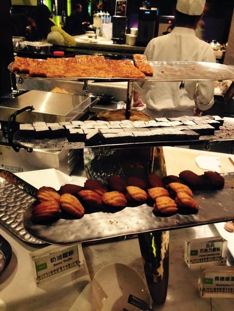 [新竹] 貴桑桑的~芙洛麗~~