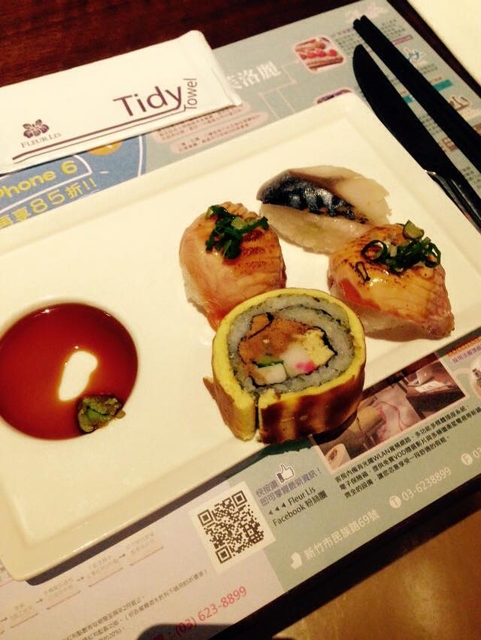 [新竹] 貴桑桑的~芙洛麗~~