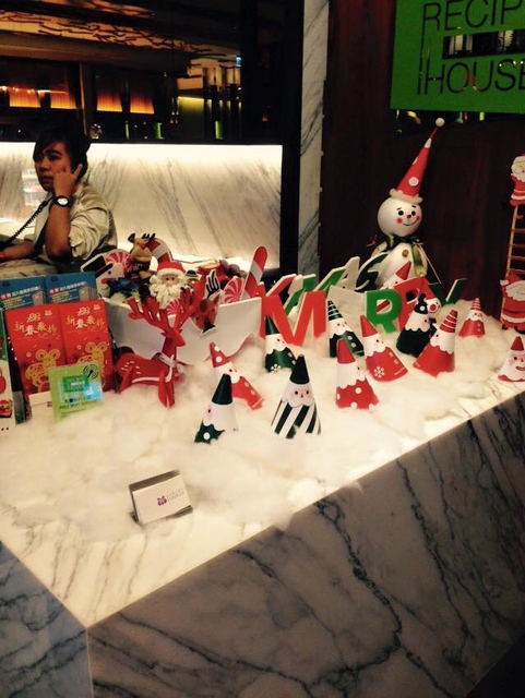 [新竹] 貴桑桑的~芙洛麗~~