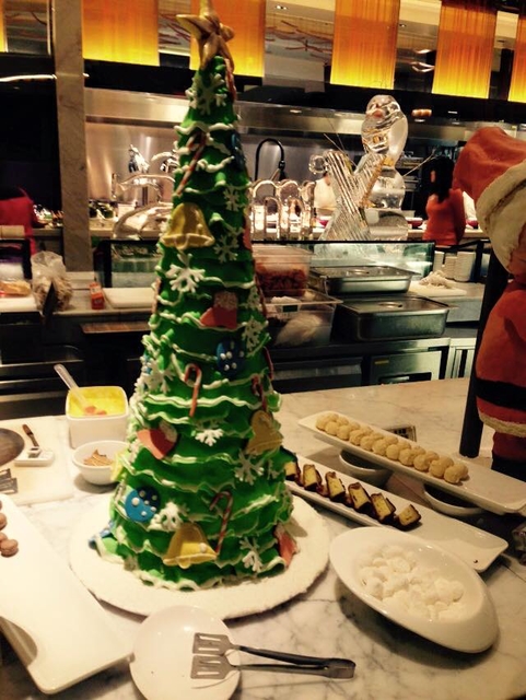 [新竹] 貴桑桑的~芙洛麗~~