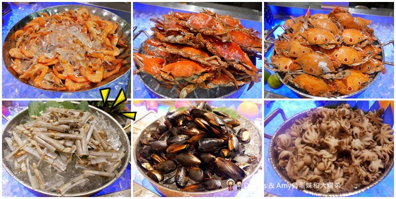 《新竹吃到飽餐廳推薦》芙洛麗飯店食譜自助百匯BUFFET,各國料理200多道菜色任你選。手沖和牛牛肉湯,現點現做肋眼牛排,炙燒握壽司,櫻桃鴨,鮑魚海鮮粥,舒芙蕾,暢飲海尼根生啤酒︱聚餐尾牙春酒快點訂起來(影片)