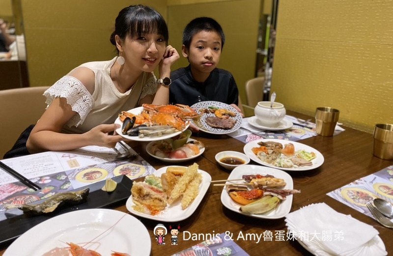 《新竹吃到飽餐廳推薦》芙洛麗飯店食譜自助百匯BUFFET,各國料理200多道菜色任你選。手沖和牛牛肉湯,現點現做肋眼牛排,炙燒握壽司,櫻桃鴨,鮑魚海鮮粥,舒芙蕾,暢飲海尼根生啤酒︱聚餐尾牙春酒快點訂起來(影片)