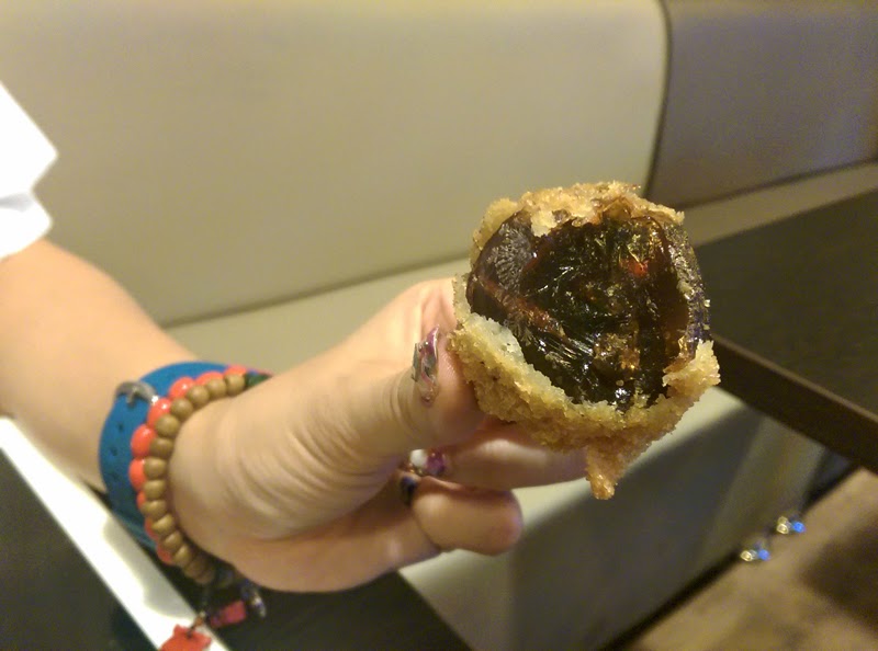 【逢甲夜市】雞排超人水蜜桃爆漿雞排