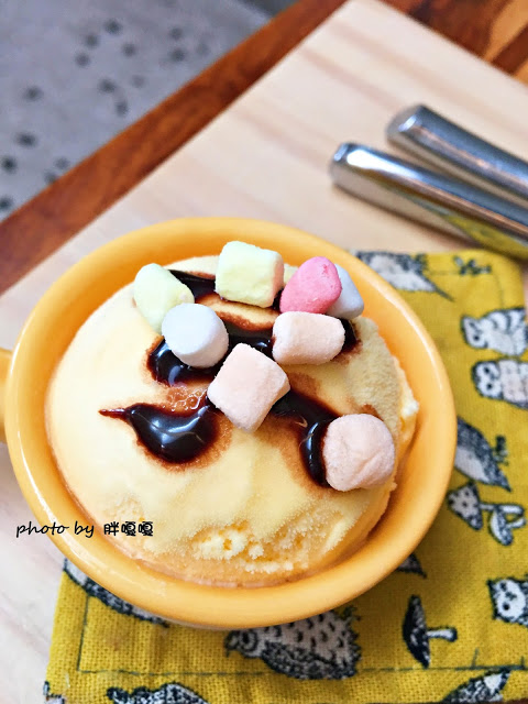 【台中 南屯】青木和洋食彩 AOKI➶➶使用在地小農生產作物，直接端上餐桌，餐點新鮮、清爽、美味，甜點的熱鍋鬆餅也非常推薦，就連烏龍茶也能入菜，會令人一去還想再去的超棒餐廳