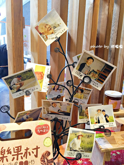 【台中 南屯】青木和洋食彩 AOKI➶➶使用在地小農生產作物，直接端上餐桌，餐點新鮮、清爽、美味，甜點的熱鍋鬆餅也非常推薦，就連烏龍茶也能入菜，會令人一去還想再去的超棒餐廳