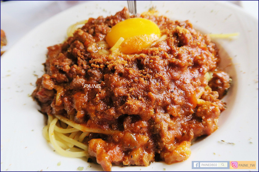 [桃園]中壢 WD美食無敵家.推薦團體聚餐.口味份量都強大的義大利麵.炸物吃到飽嚇得我不要不要