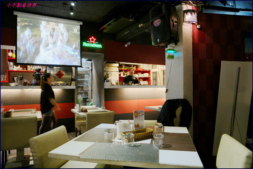 中壢 WD 美食無敵家