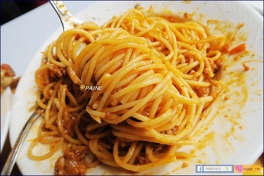 [桃園]中壢 WD美食無敵家.推薦團體聚餐.口味份量都強大的義大利麵.炸物吃到飽嚇得我不要不要