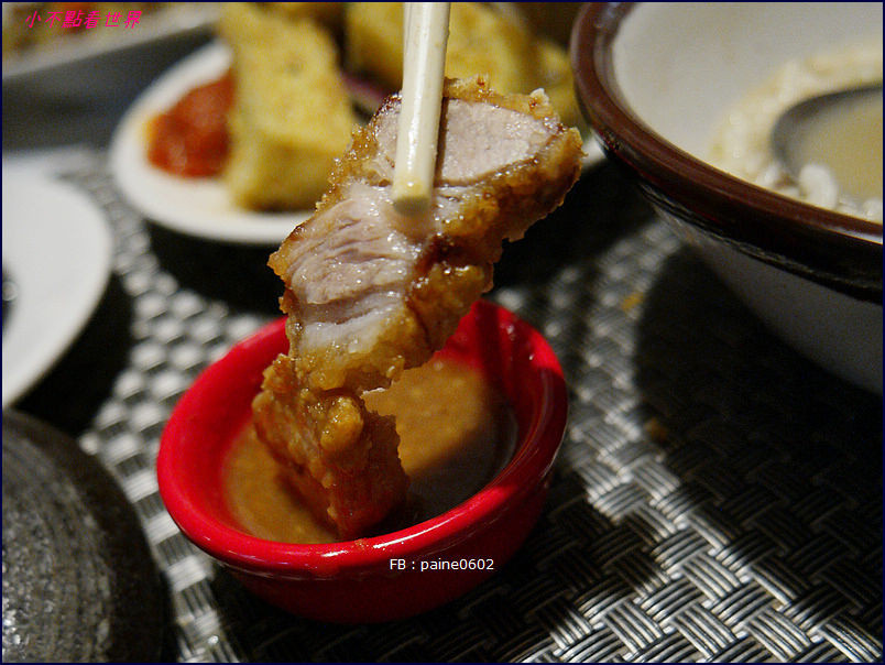 中壢 WD 美食無敵家