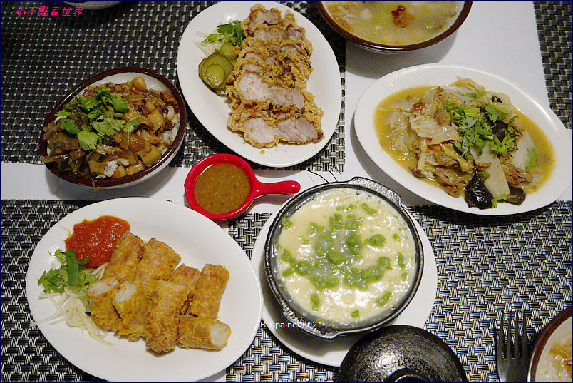 中壢 WD 美食無敵家