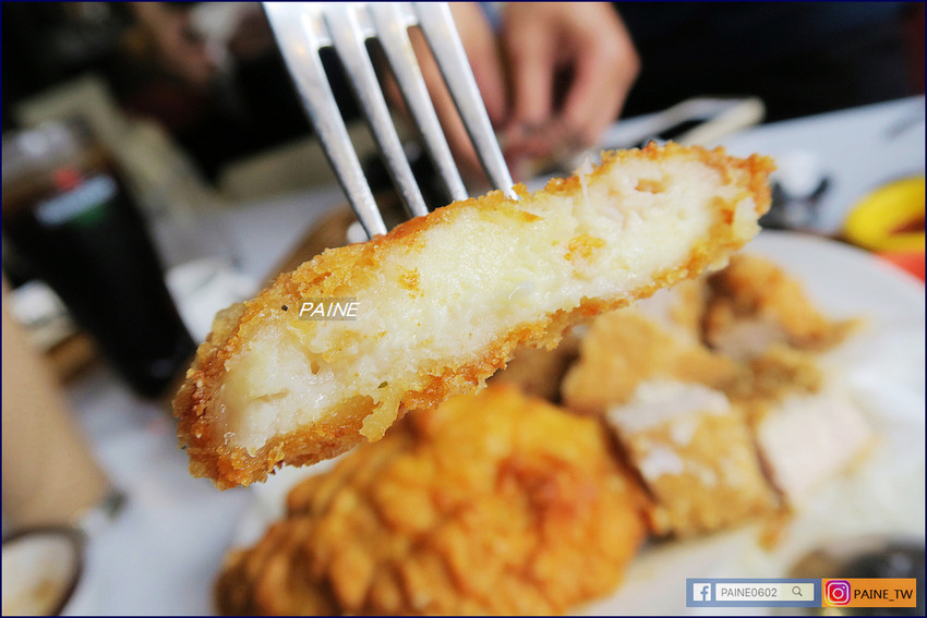 [桃園]中壢 WD美食無敵家.推薦團體聚餐.口味份量都強大的義大利麵.炸物吃到飽嚇得我不要不要