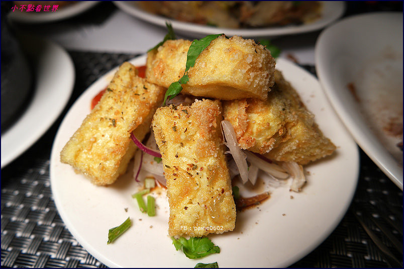 中壢 WD 美食無敵家