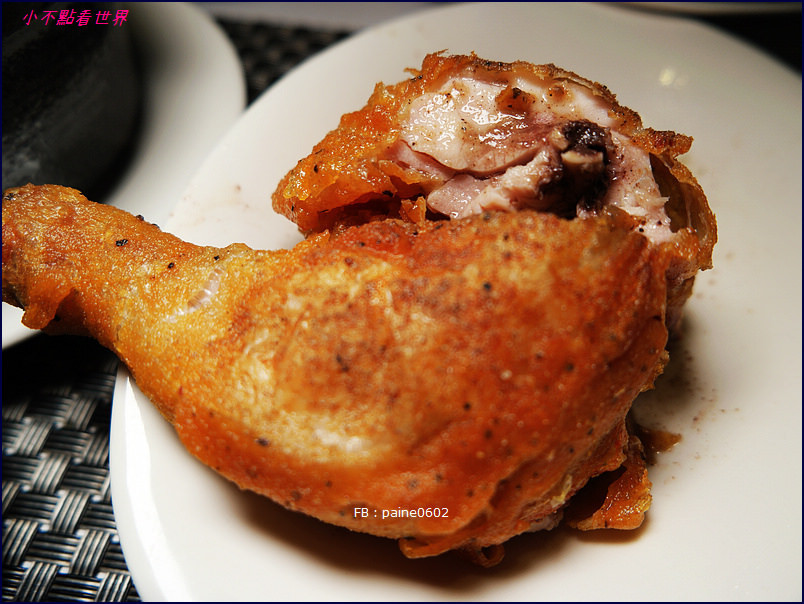 中壢 WD 美食無敵家