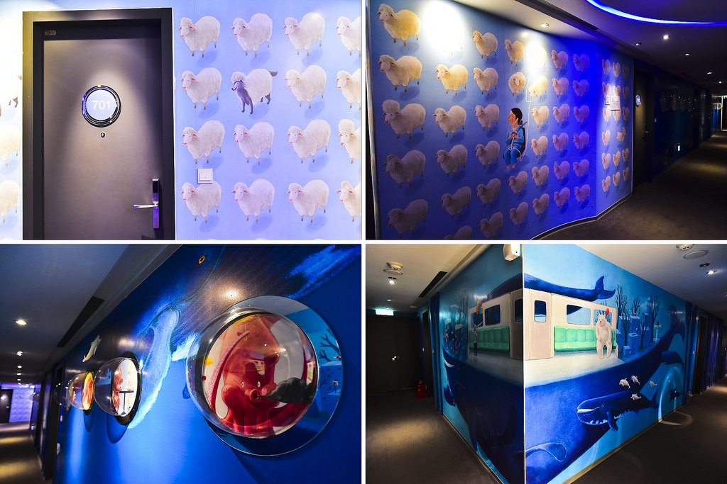 新驛旅店–台中車站店0003 新驛旅店–台中車站店0003