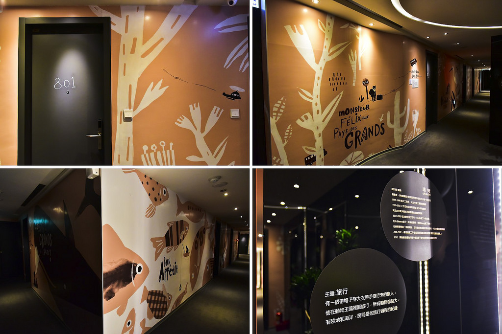 新驛旅店–台中車站店0004 新驛旅店–台中車站店0004