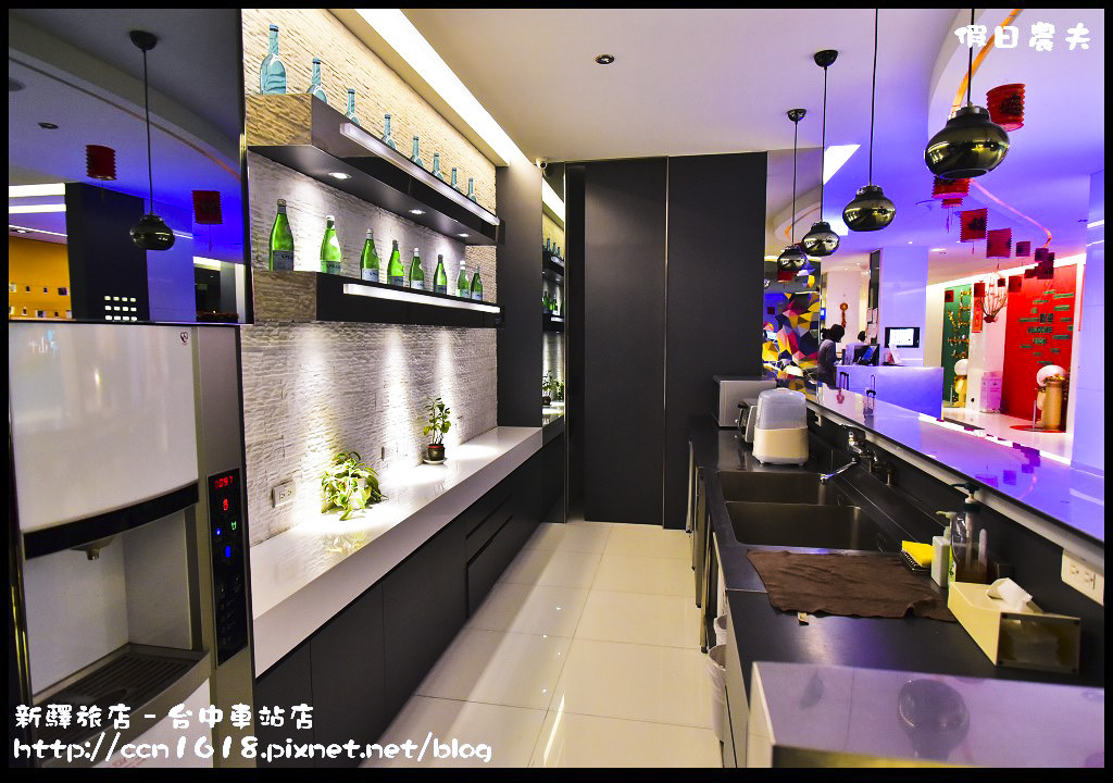 新驛旅店–台中車站店 DSC_9310 新驛旅店–台中車站店 DSC_9310