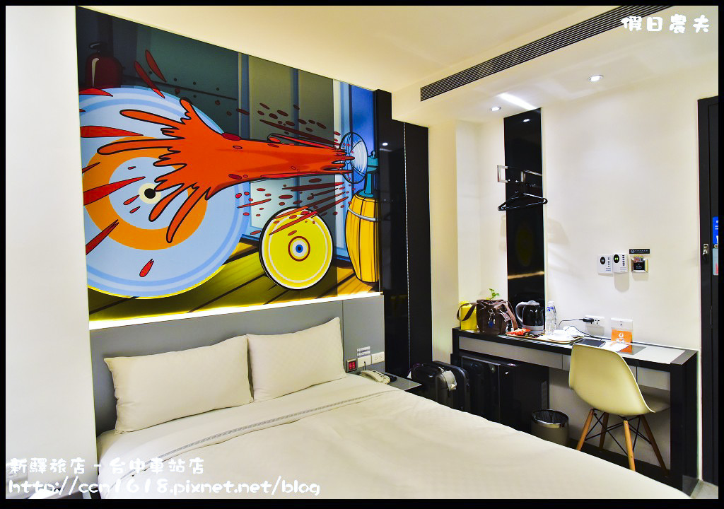 新驛旅店–台中車站店 DSC_9327 新驛旅店–台中車站店 DSC_9327