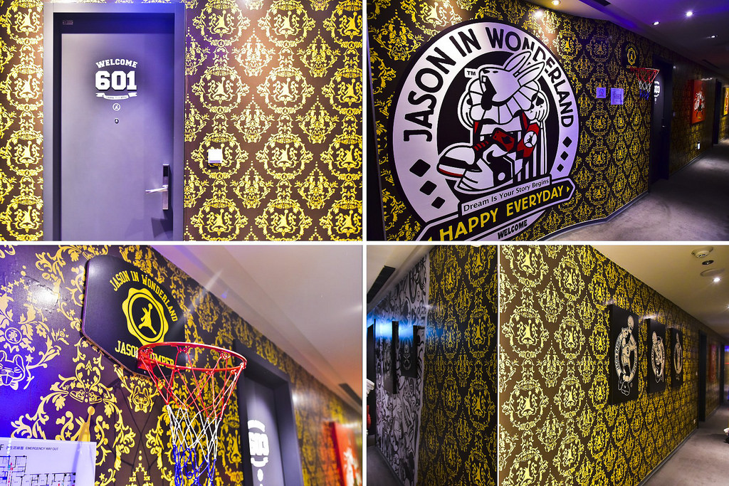 新驛旅店–台中車站店0002 新驛旅店–台中車站店0002