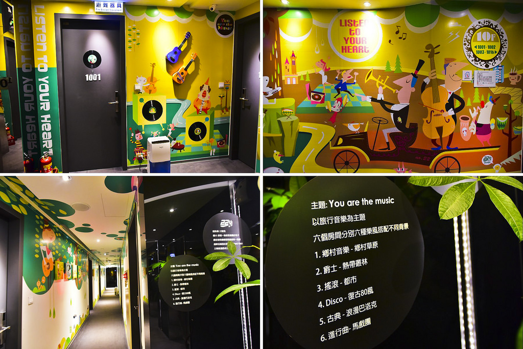 新驛旅店–台中車站店0006 新驛旅店–台中車站店0006