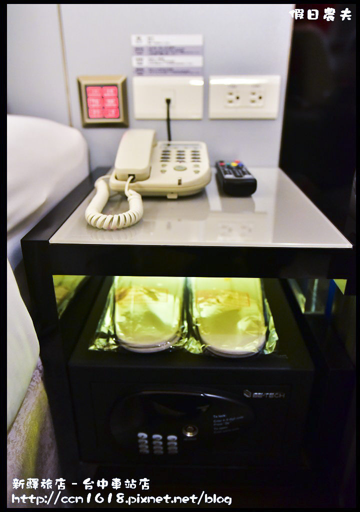 新驛旅店–台中車站店 DSC_9331 新驛旅店–台中車站店 DSC_9331