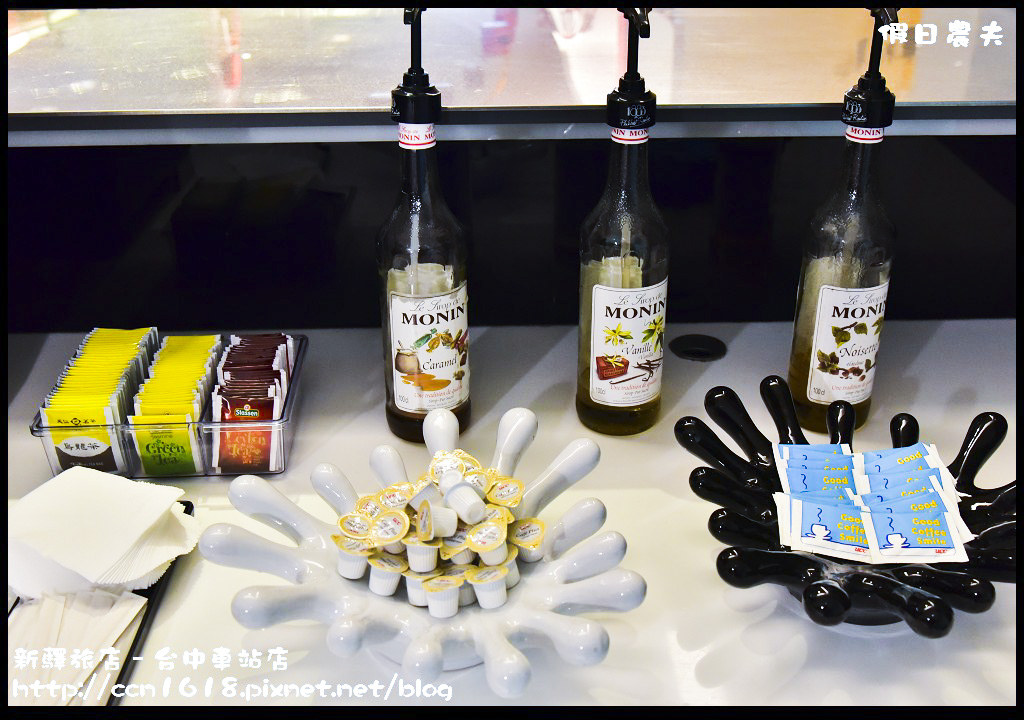 新驛旅店–台中車站店 DSC_9418 新驛旅店–台中車站店 DSC_9418