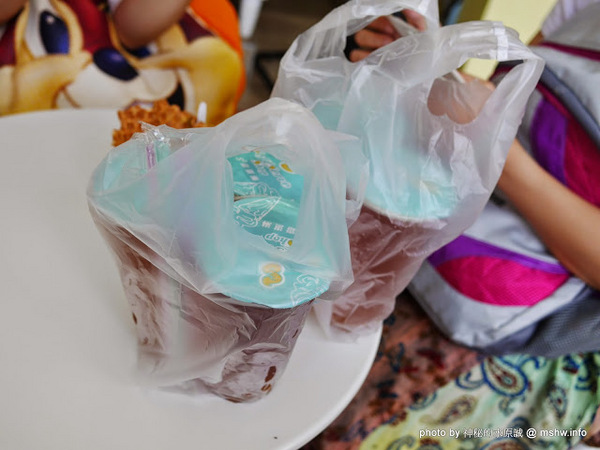 S3 霜淇淋：【食記】彰化Soft Serve Shop S3霜淇淋&茶飲@孔廟文福公園&八卦山 : 用料紮實, 當日現做的手工甜筒冰淇淋!!