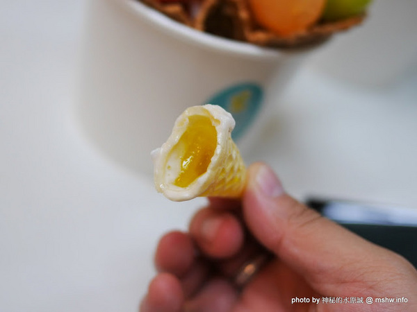 S3 霜淇淋：【食記】彰化Soft Serve Shop S3霜淇淋&茶飲@孔廟文福公園&八卦山 : 用料紮實, 當日現做的手工甜筒冰淇淋!!