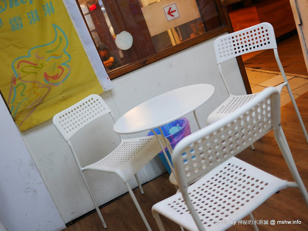 S3 霜淇淋：【食記】彰化Soft Serve Shop S3霜淇淋&茶飲@孔廟文福公園&八卦山 : 用料紮實, 當日現做的手工甜筒冰淇淋!!