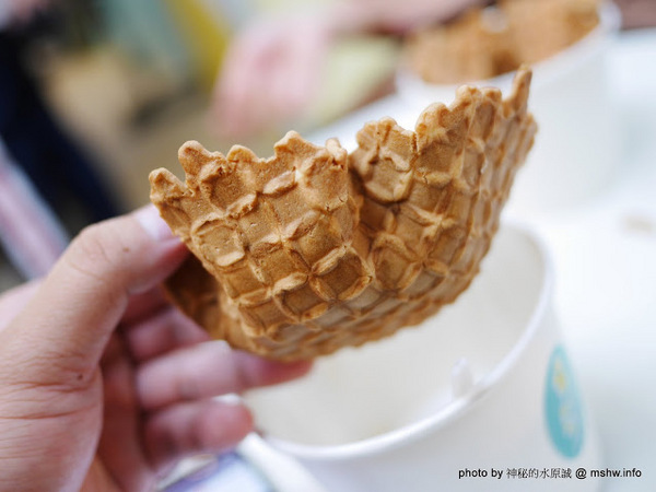 S3 霜淇淋：【食記】彰化Soft Serve Shop S3霜淇淋&茶飲@孔廟文福公園&八卦山 : 用料紮實, 當日現做的手工甜筒冰淇淋!!