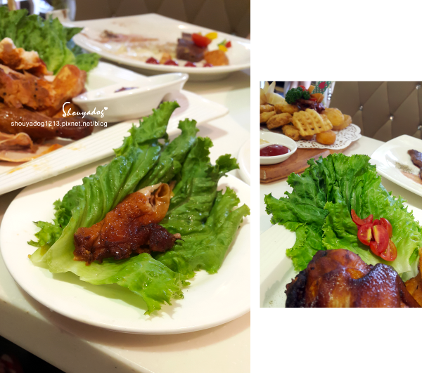 Oyami cafe:【複合式餐廳】西門町下午茶首選 夢幻少女系法式鄉村 Oyami Caf'e