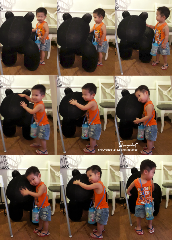 Oyami cafe:【複合式餐廳】西門町下午茶首選 夢幻少女系法式鄉村 Oyami Caf'e