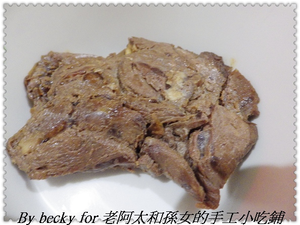 呈現最樸質的風味~老阿太和孫女的手工小吃鋪