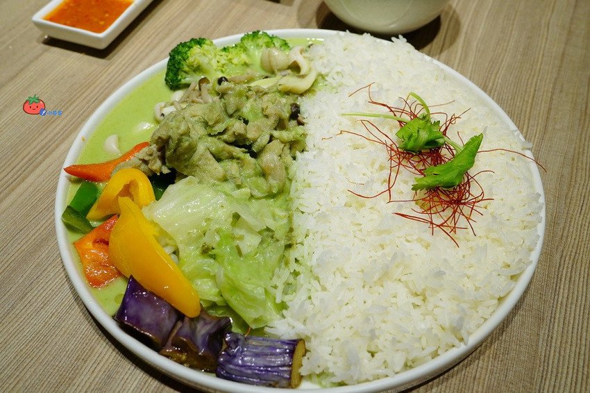 京站餐廳推薦 小湯匙越式餐廳