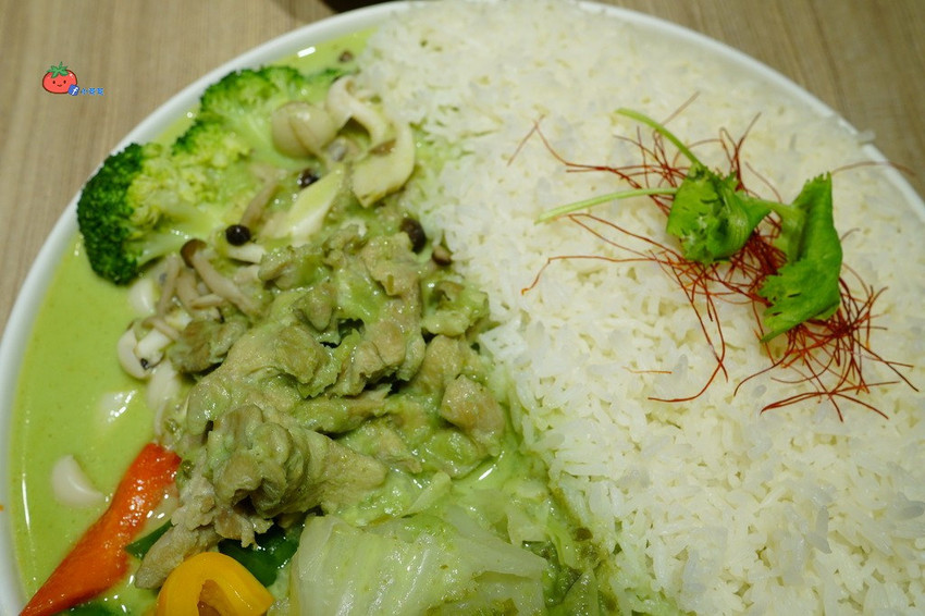 京站餐廳推薦 小湯匙越式餐廳