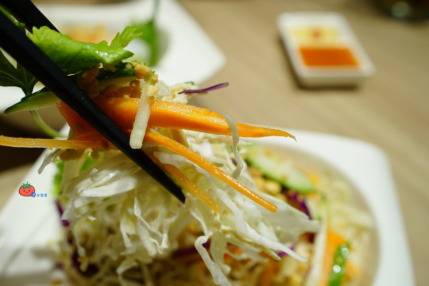 京站餐廳推薦 小湯匙越式餐廳