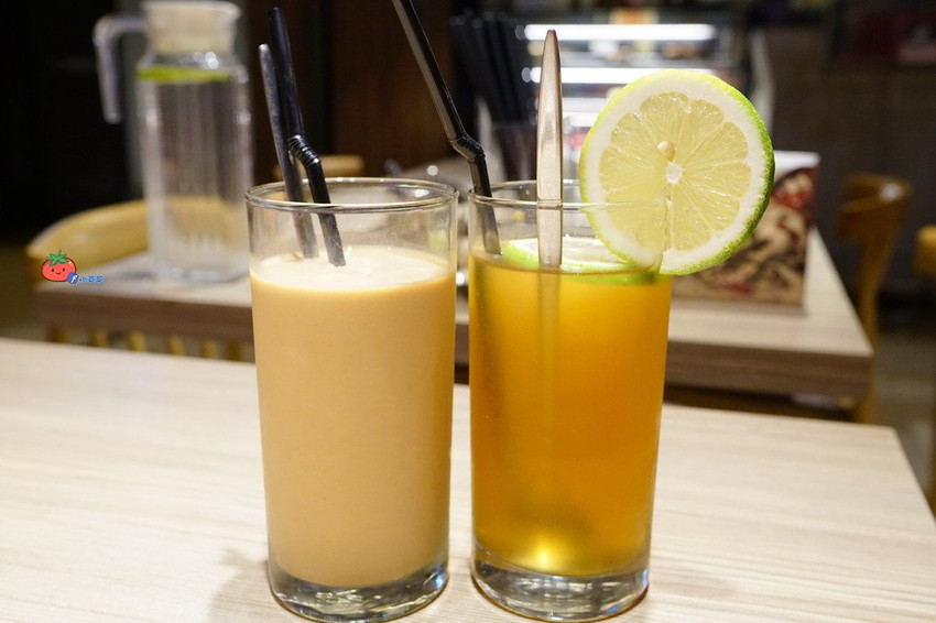 京站餐廳推薦 小湯匙越式餐廳