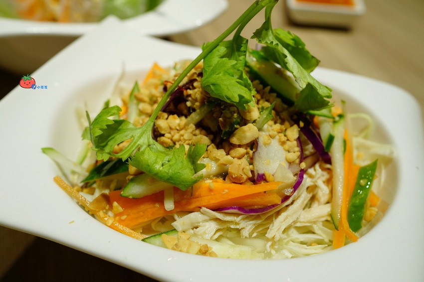 京站餐廳推薦 小湯匙越式餐廳
