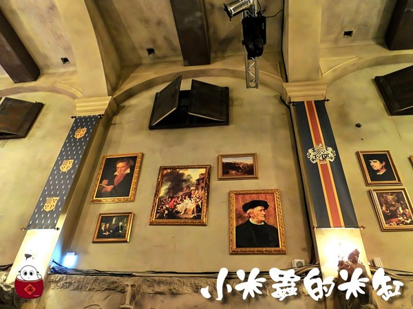 【捷運忠孝新生站│華山文創園區】Deja Vu 互動式音樂魔幻餐廳~魔術♠音樂♪穿越時空的異想國度~♫