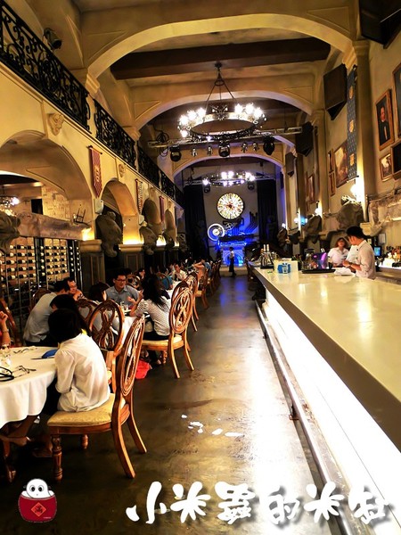 【捷運忠孝新生站│華山文創園區】Deja Vu 互動式音樂魔幻餐廳~魔術♠音樂♪穿越時空的異想國度~♫