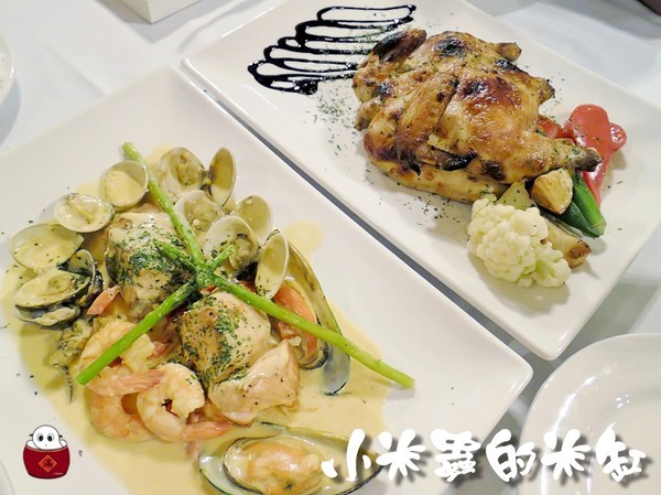 【捷運忠孝新生站│華山文創園區】Deja Vu 互動式音樂魔幻餐廳~魔術♠音樂♪穿越時空的異想國度~♫