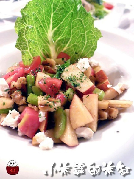 【捷運忠孝新生站│華山文創園區】Deja Vu 互動式音樂魔幻餐廳~魔術♠音樂♪穿越時空的異想國度~♫