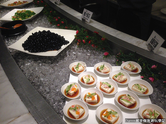 『高雄市鹽埕區』城市商旅高雄真愛館-魅麗海 海鮮百匯廳★海霸王集團吃到飽餐廳/鄰近駁二藝術特區