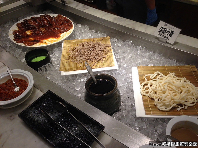 『高雄市鹽埕區』城市商旅高雄真愛館-魅麗海 海鮮百匯廳★海霸王集團吃到飽餐廳/鄰近駁二藝術特區