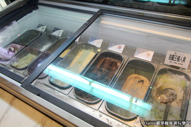 『高雄市鹽埕區』城市商旅高雄真愛館-魅麗海 海鮮百匯廳★海霸王集團吃到飽餐廳/鄰近駁二藝術特區