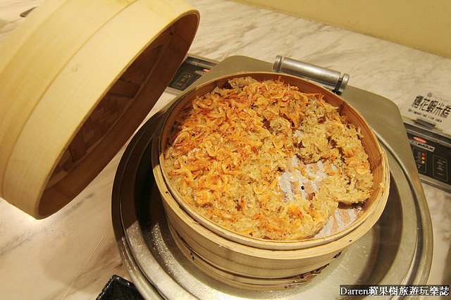 『高雄市鹽埕區』城市商旅高雄真愛館-魅麗海 海鮮百匯廳★海霸王集團吃到飽餐廳/鄰近駁二藝術特區