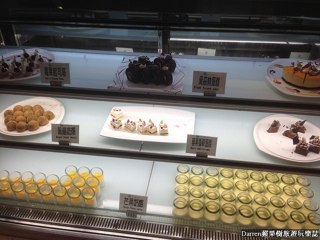 『高雄市鹽埕區』城市商旅高雄真愛館-魅麗海 海鮮百匯廳★海霸王集團吃到飽餐廳/鄰近駁二藝術特區