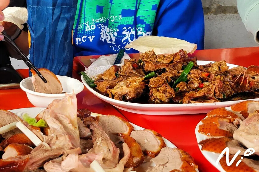 202412 高雄仁武 仁武烤鴨 202412 高雄仁武 仁武烤鴨