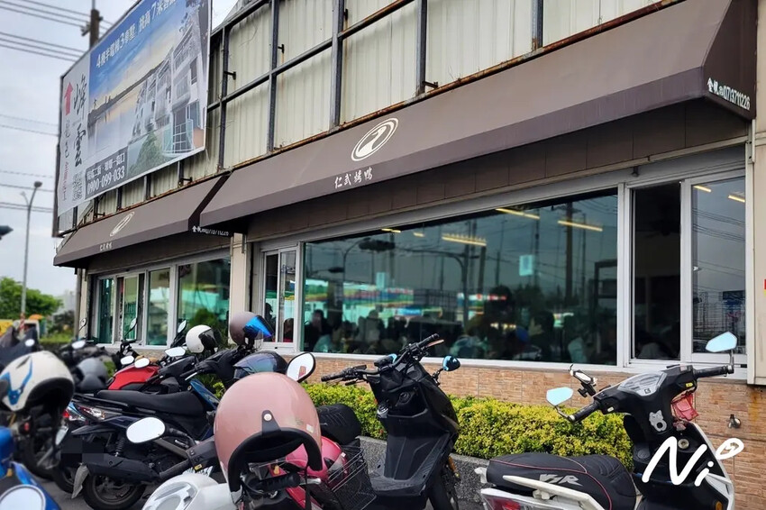 202412 高雄仁武 仁武烤鴨 202412 高雄仁武 仁武烤鴨