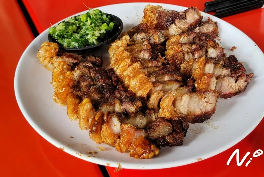 202412 高雄仁武 仁武烤鴨 202412 高雄仁武 仁武烤鴨